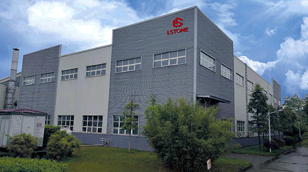 珞石机械模温机成都工厂实拍