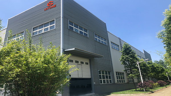 珞石成都工厂