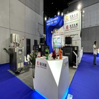 2023中国国际复合材料工业技术展览会，珞石机械邀您共襄盛举！