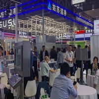 2025全国制药机械博览会，成都珞石机械助力制药行业生产